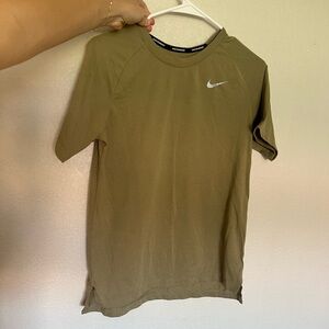 Nike Running - Womens Dri Fit T-Shirt
